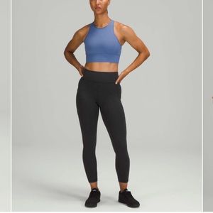 Invigorate High-Rise Tight 25”